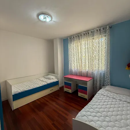 Azure Dream * Durrës