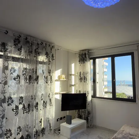 Azure Dream Durrës