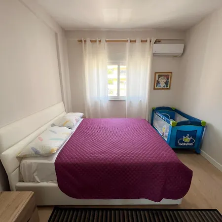 Azure Dream Durrës