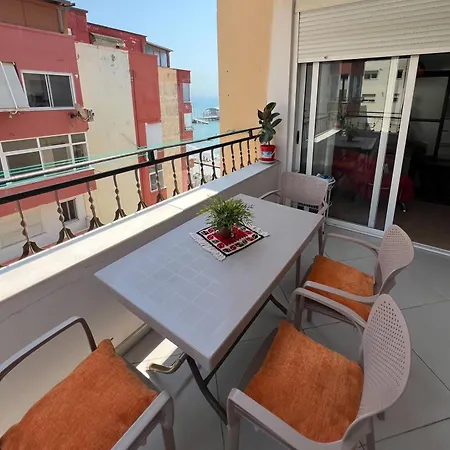 Azure Dream Appartement