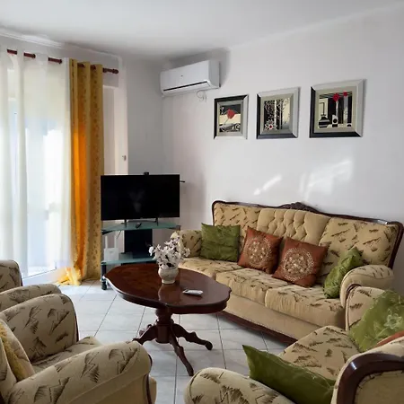 Azure Dream Durrës