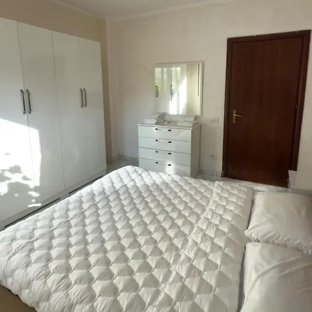 Azure Dream Appartement Durrës