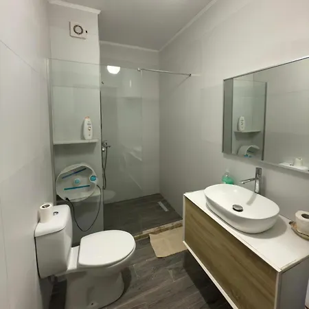 Azure Dream Durrës