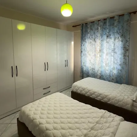아파트 Azure Dream Durrës