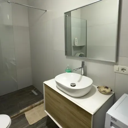 아파트 Azure Dream Durrës