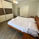 Azure Dream Apartment
