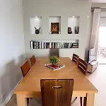 Apartment Azure Dream *