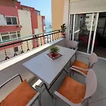 Azure Dream Apartment