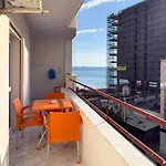 Azure Dream Apartment Durrës