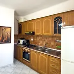 Azure Dream Apartment