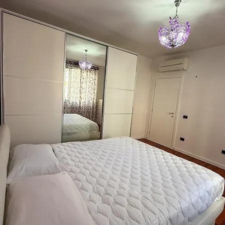 شقة Azure Dream *