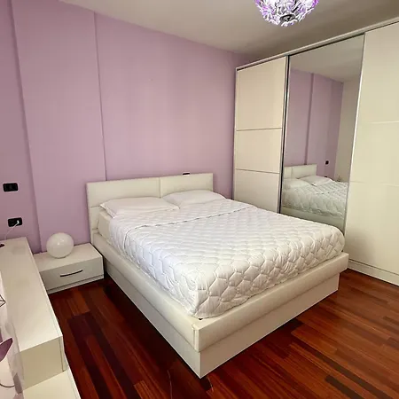 Azure Dream شقة *