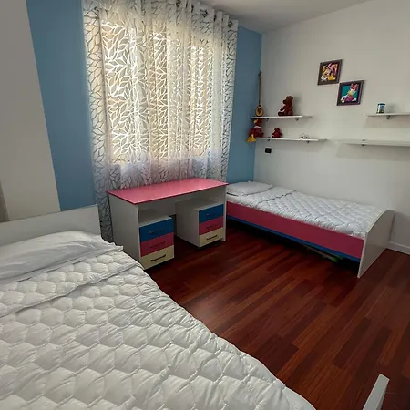 شقة Azure Dream *