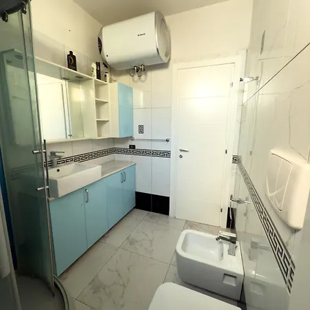 شقة Azure Dream *