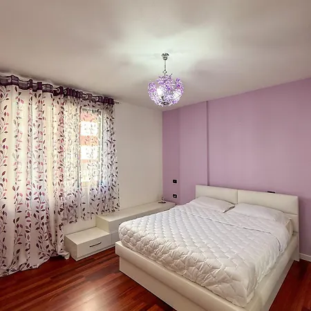 Azure Dream Durrës