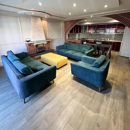 Azure Dream شقة دراس