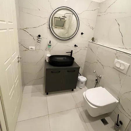 شقة Azure Dream دراس