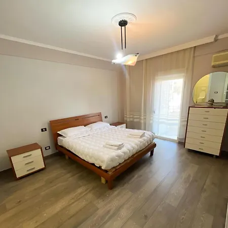 Azure Dream Apartament *