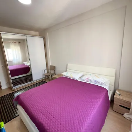 Azure Dream شقة دراس