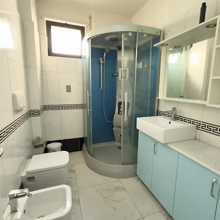 Apartman Azure Dream *