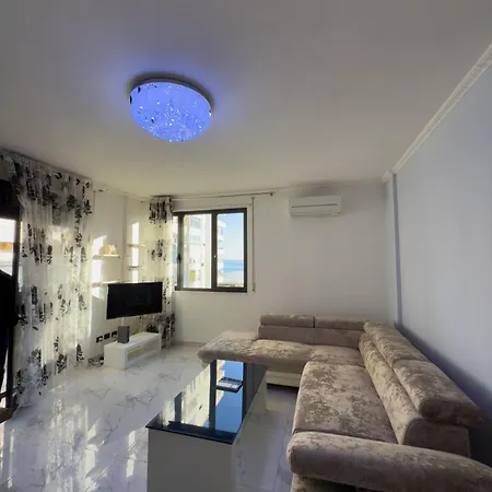 شقة Azure Dream دراس