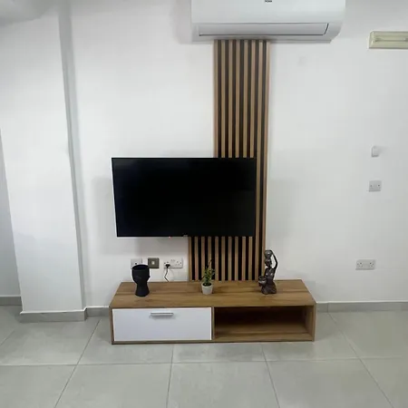 Azure Dream شقة *