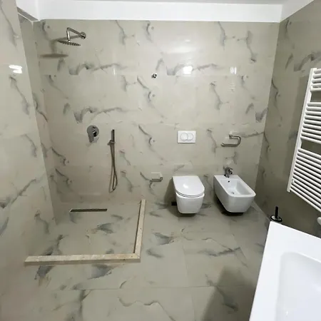 Azure Dream شقة دراس