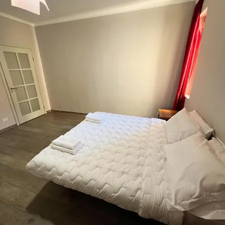 شقة Azure Dream *