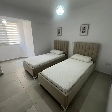 شقة Azure Dream *