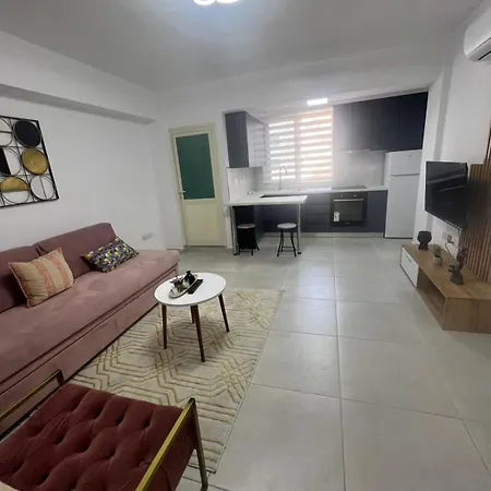 Azure Dream شقة *