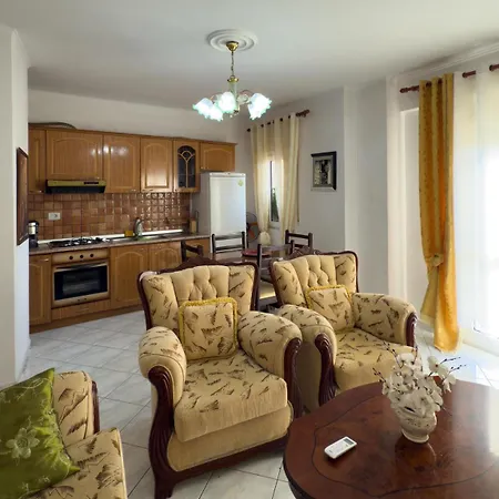 Apartment Azure Dream *